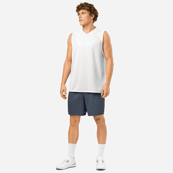 All-Over Print Premium Basketball Jersey