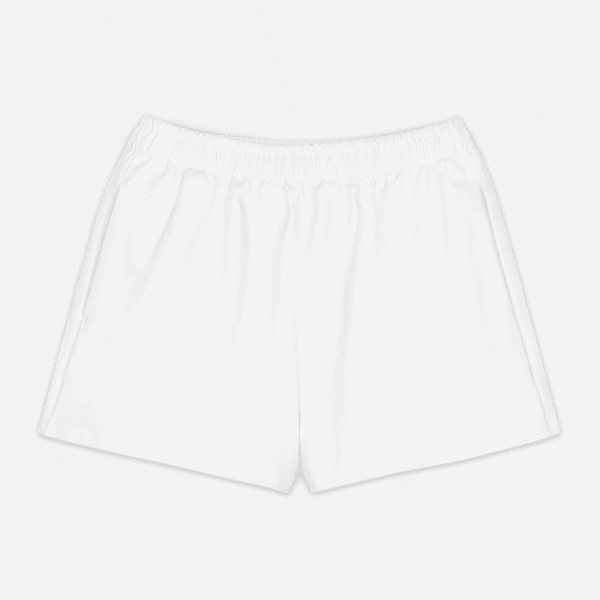 All-Over Print Unisex Cotton Shorts