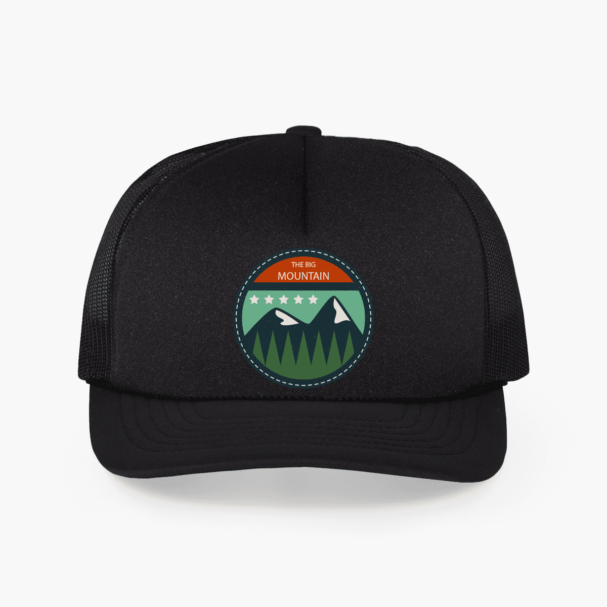 Richardson 113 - Foamie Trucker Cap