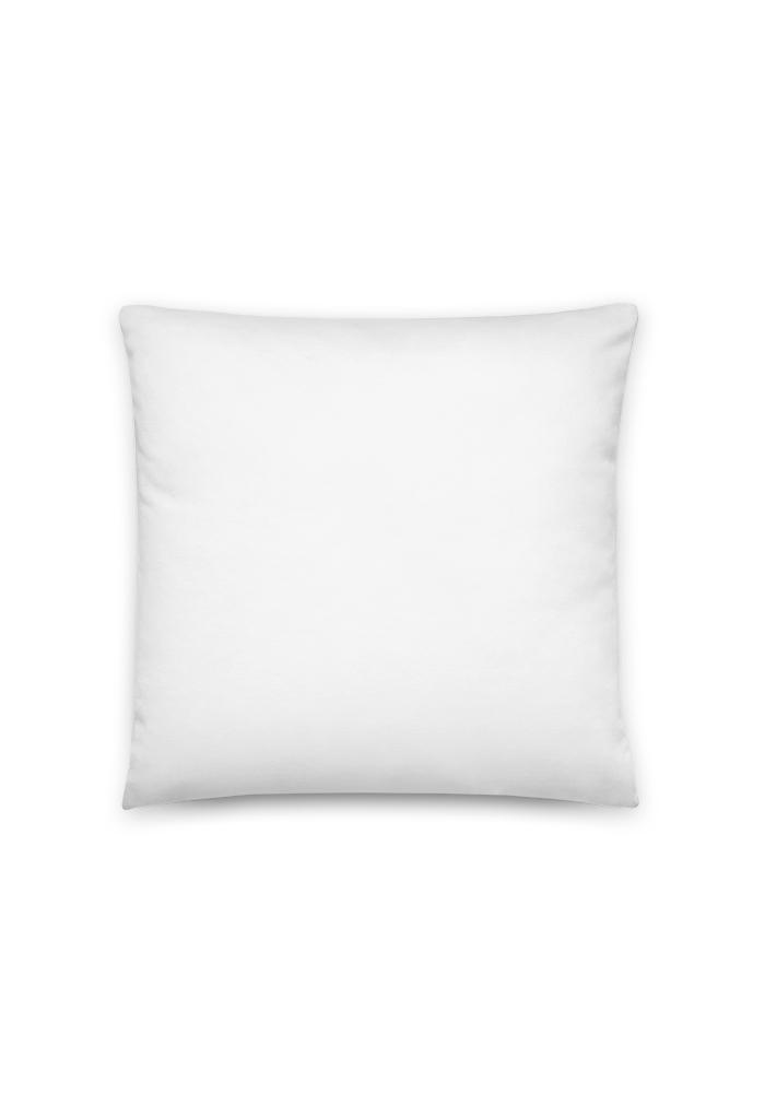 All-Over Print Basic Pillow